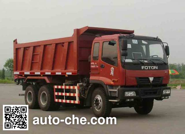  Foton Auman GTL BJ 3319 Foton Lovol  